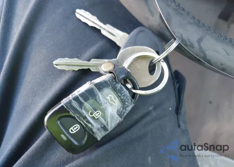 2006 Hyundai Sonata Gls из США, поврежденный, VIN 5NPEU46C16H060657